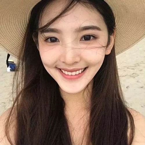 女生头像愿你走出半生