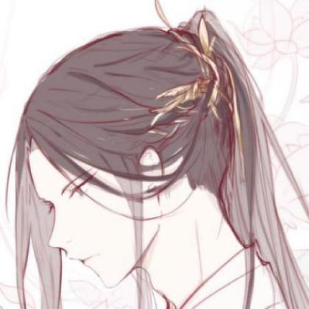 古风头像男生帅气阳光,旧城已空只剩一人