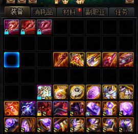 dnf100级深渊玄学欧皇之证助你出神话