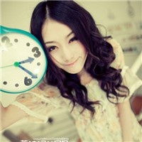 唯美优雅个性头像女生淑女