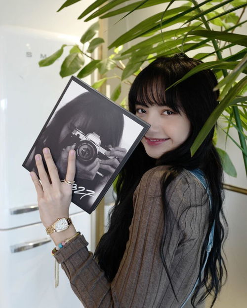 blackpink绝美惊艳头像