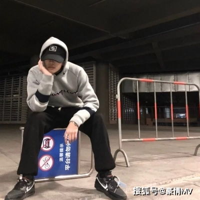 吸引女生的男生头像帅气好看有个性的男头像图片