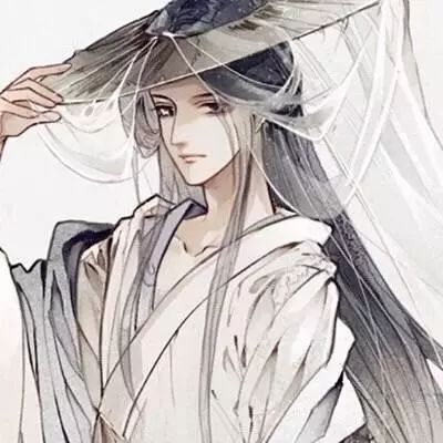 男生女生古风头像集选择一个喜欢的头像拿走吧