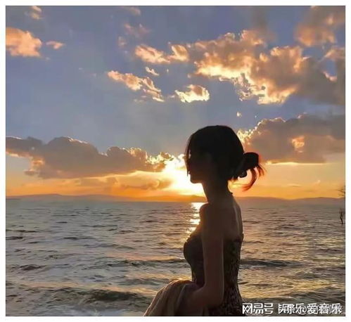 丧偶后,千万别把自己养成苦相