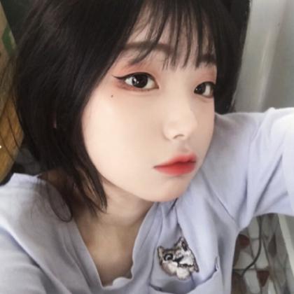 清爽气质头像女,温柔可爱的女生真不错的