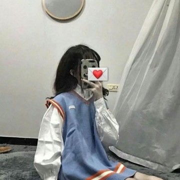 唯美闺蜜头像2021最火爆