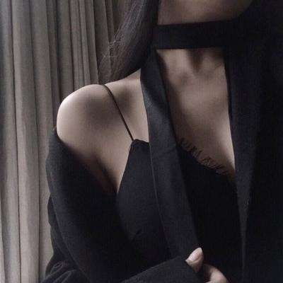 帅气欧美女人头像长腿