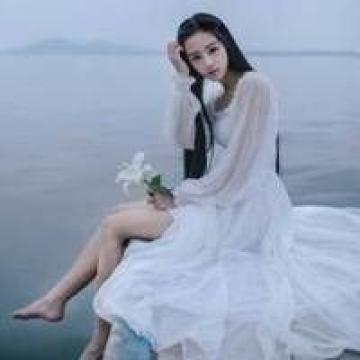 精选小清新好看的女生头像唯美花开是花落的回忆