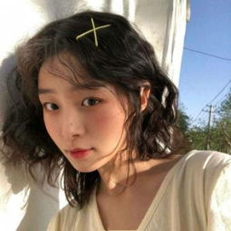 网红霸气头像社会气质女生头像