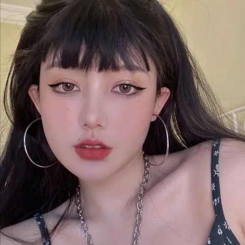 ins女生头像好好生活,攒满浪漫