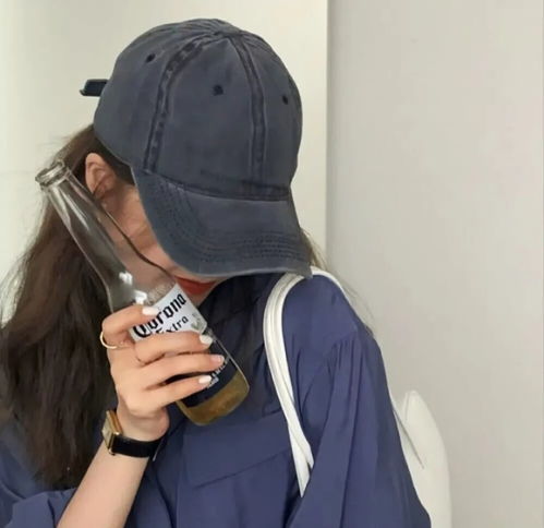 高级感女头南风知我意