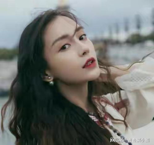 杨颖强势复出