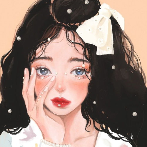 女生真人头像丧头不露脸人间灯火