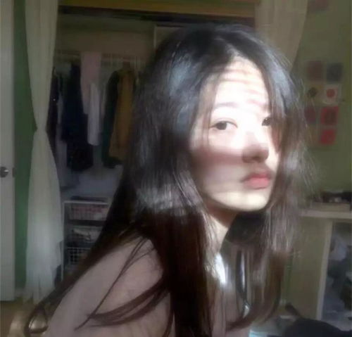 女生脸上这3个部位凸起,颜值不比校花差,日后必定是女神