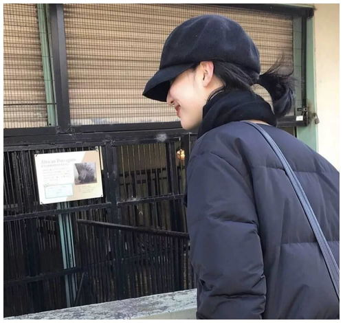 全网超火女生头像,仙气十足