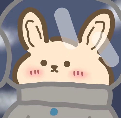 有哪些不是人的头像