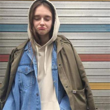漂亮的欧美女生头像,长的绝对是漂亮一看就喜欢的