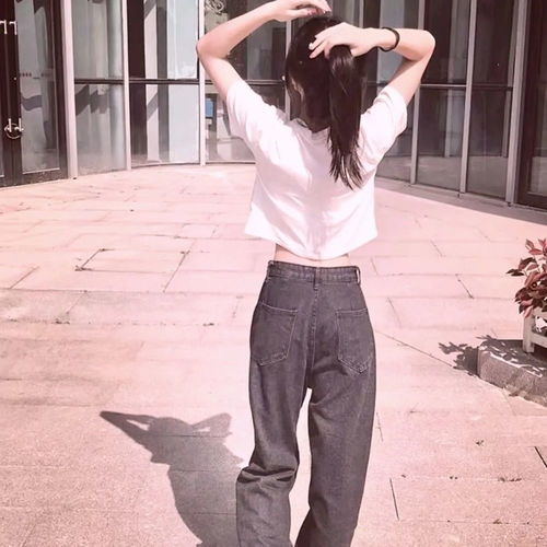 女生头像丨ins冷淡风女头