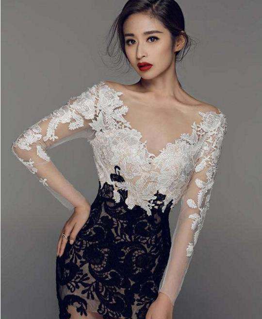 她是刘恺威十年前最爱的女人,如今绝食不吃饭,杨幂至今怀恨在心
