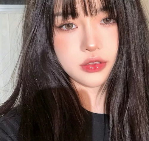 rose甜美女头之一百四十五期