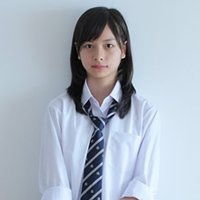 好看的校服女生头像微信头像图片大全