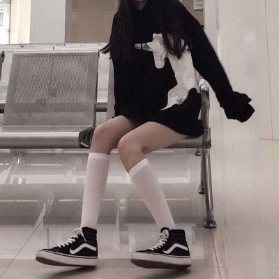 女生下半身头像露腿霸气性感腿控头像