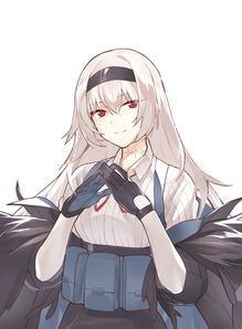 少女前线少女前线