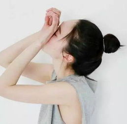 痘痘的种类,5种类型青春痘的解决方法