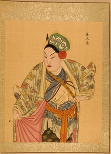 传统的东西有多美,看到这些我才明白