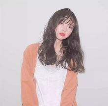 最有少女感的校园发型