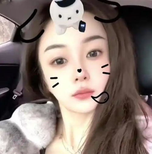 26岁女生头像抑郁症