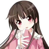 快手头像女生卡通个性微信头像图片大全