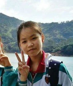 女儿你在哪广州12岁女孩离家失联,穿浅紫色圆领长袖t恤