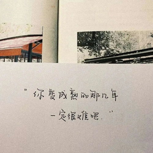 总有些文案让你红了眼眶