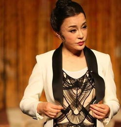 极品少罗女生头像刘晓庆