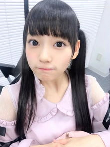 日本又现千年一遇美少女,能ko桥本环奈