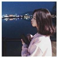 谁有qq头像,主要是黑色和蓝色俩种萌萌的,不要字,适合女生的,谢谢了
