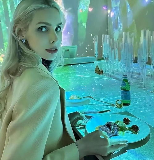 艺术体操俄罗斯美女外教萌生去意,或将离开中国太累了精疲力尽