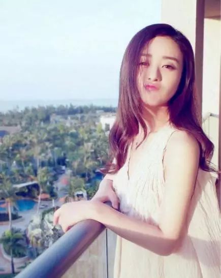 赵丽颖为角色暴瘦八斤,瘦身的神奇魔法是什么