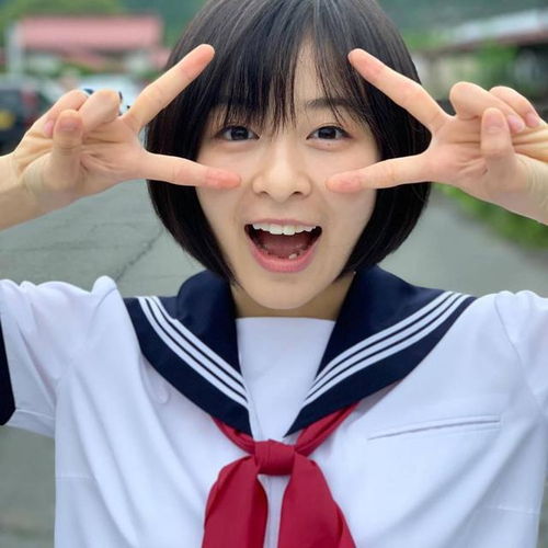 美女头像风景头像日韩