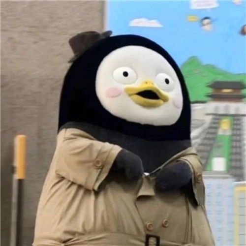 搞笑沙雕头像