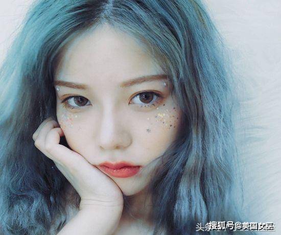 这三大星座女,天生丽质,却生性冰冷,典型的冰山美人
