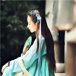 古风头像女生头像森系唯美小清新文艺堆糖,美好生活研究所