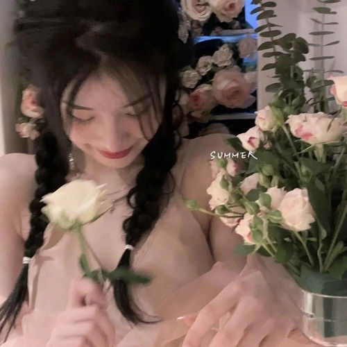 优质女生头像美女谁不爱啊