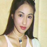 十二岁女孩微信头像黎姿