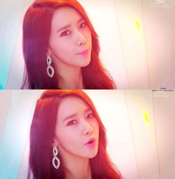 求jessica美图可做头像那种求林允儿美图