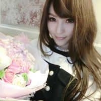 非主流女神头像愿能再次找到被你宠爱的幸福