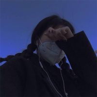 少女网络头像图片文案