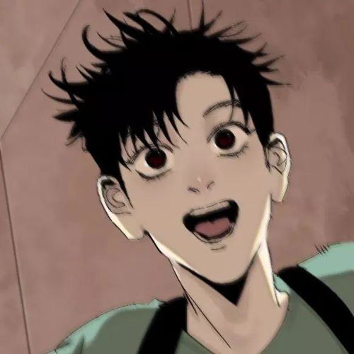 头像人生苦短能懒则懒