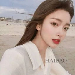纯过baby,美过杨幂,这个韩国网红什么来路